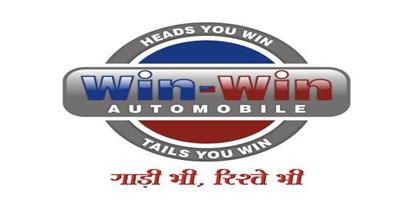 Win win mahindra