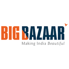 Bigg Bazar